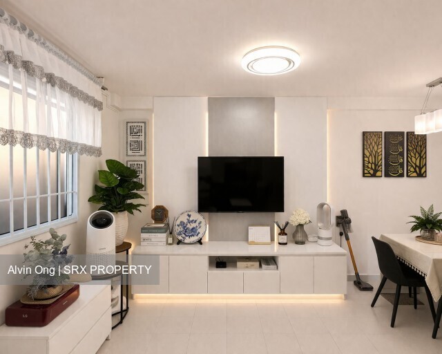 Blk 320 Kampung Ubi Estate (Geylang), HDB 4 Rooms #541165611
